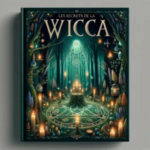 The Mysterious Secrets of Wicca
