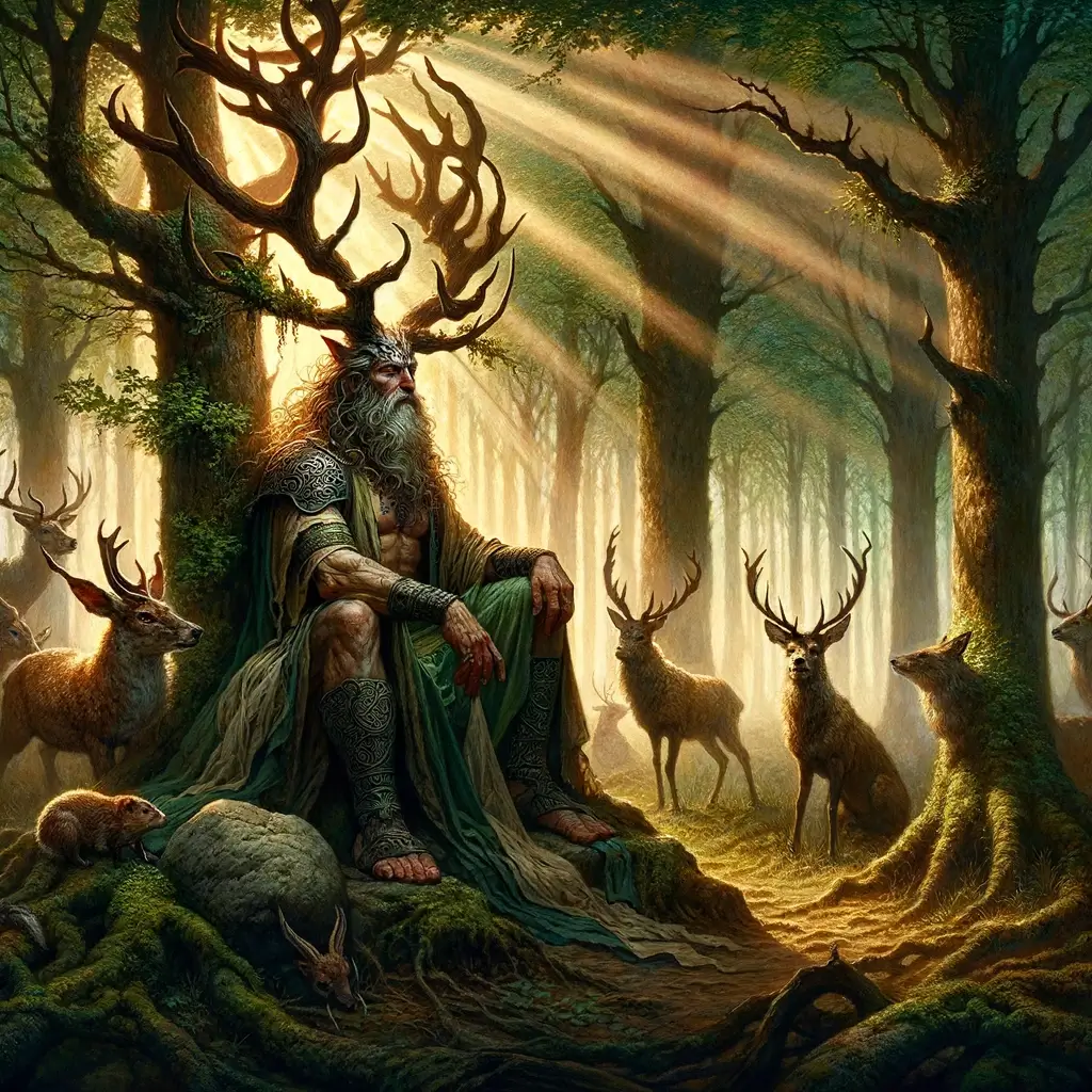 cernunnos