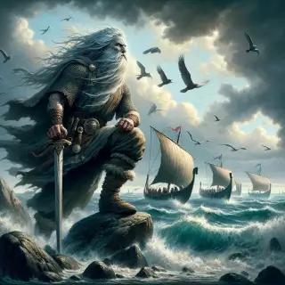 njord