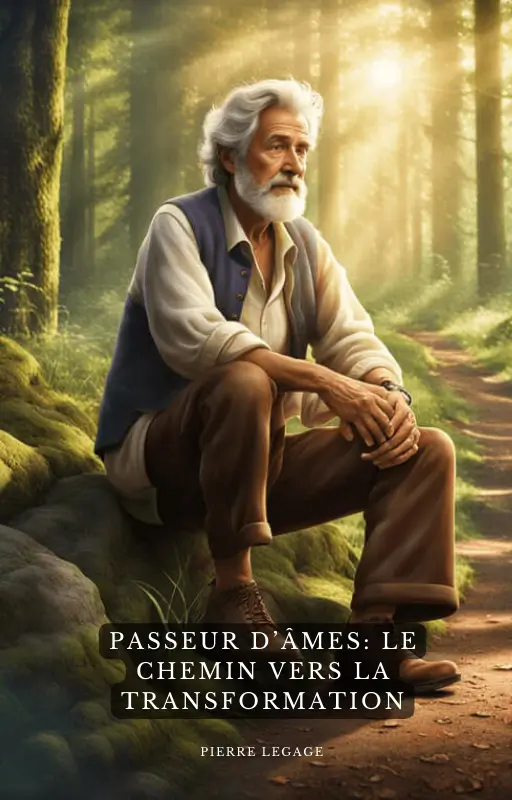 Ebook passeur d'âmes