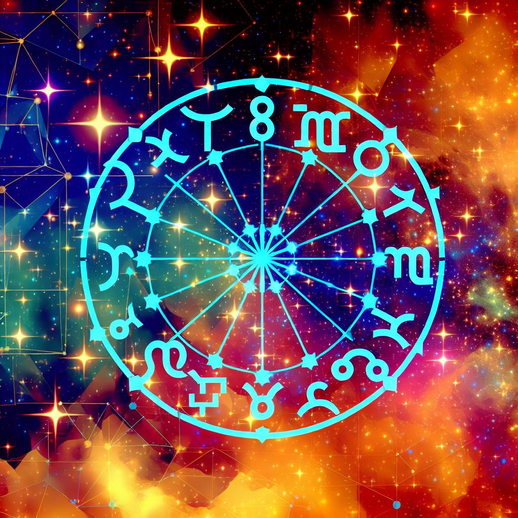 Quelle est la constellation de votre signe astrologique?