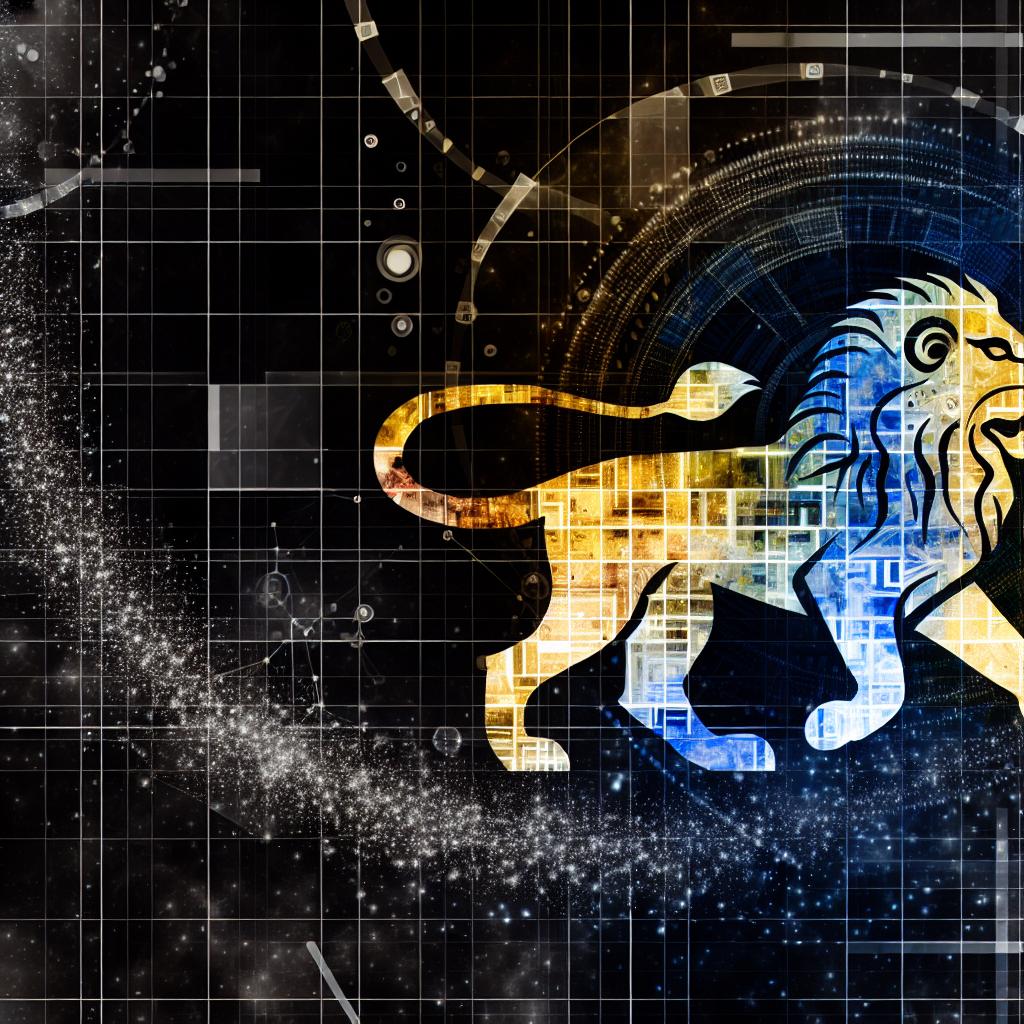 Comment choisir un tatouage de signe astrologique du lion?